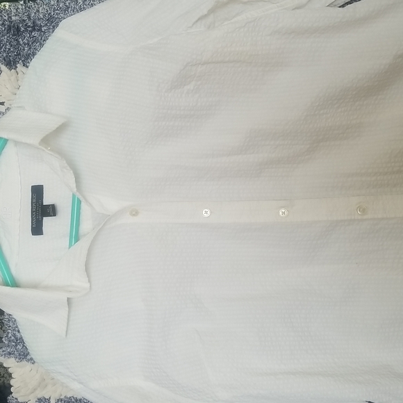 Banana republic dress shirt - Picture 2 of 3